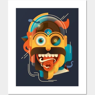 Jocker Posters and Art